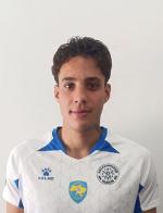 Nikolyshyn Oleksandr