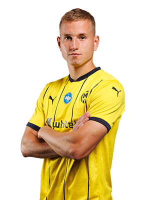 Крупський Ілля Олексійович