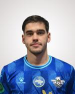 Liedniev Nikita