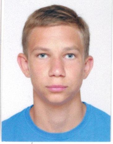 Зубков Матвій Дмитрович