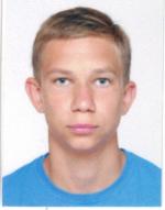 Зубков Матвій