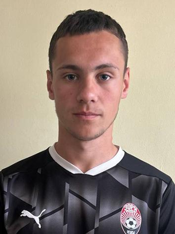 Andrii Sheremeta