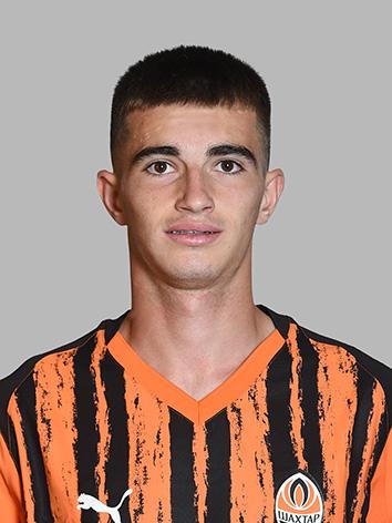 Середа Олександр Іванович