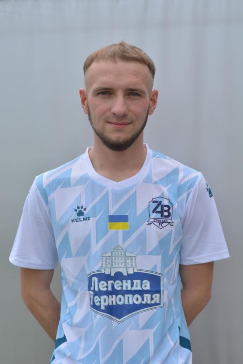 Вітрук Богдан Віталійович