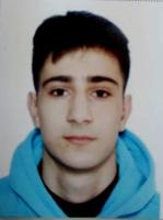 Арутюнян Давід