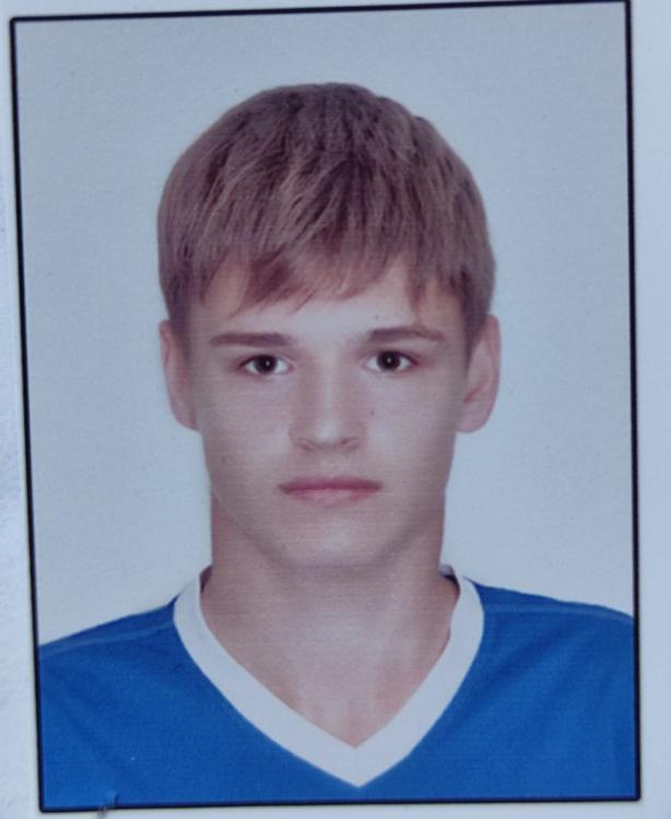 Kyrylo Popovych