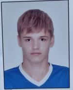 Попович Кирило
