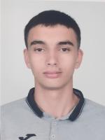 Данилюк Роман