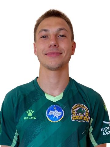 Михайлів Віталій Романович