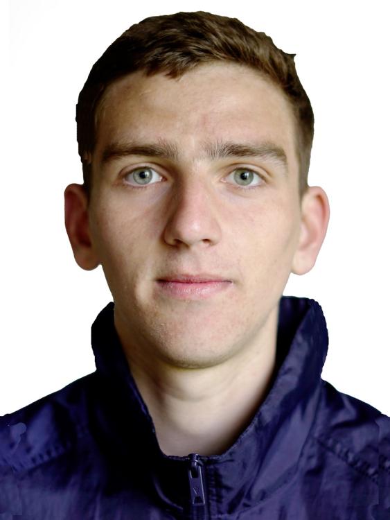 Бурчин Василь Миколайович