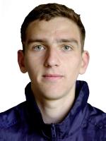 Бурчин Василь Миколайович