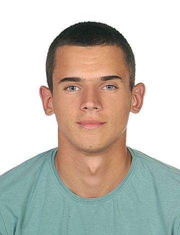 Николяк Роман Романович