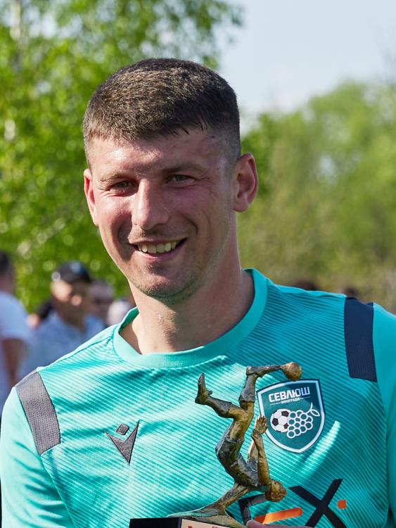 Чедрик Михайло Іванович