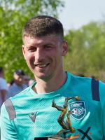 Чедрик Михайло Іванович