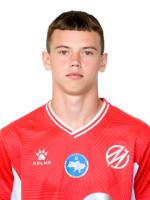 Біляєв Кирило