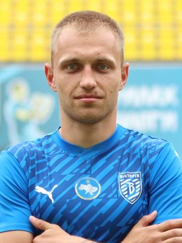 Artem Shpyronok