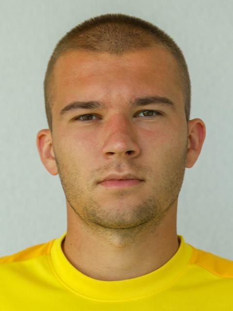 Биков Іван Вікторович