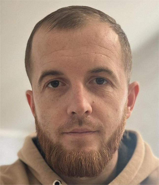 Цібеленко Юрій Юрійович