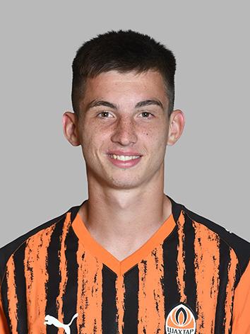 Желіба Ян Дмитрович