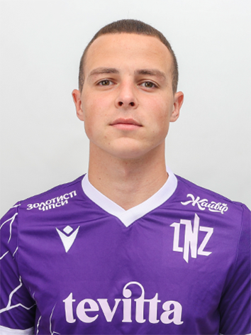 Шайда Денис Ярославович