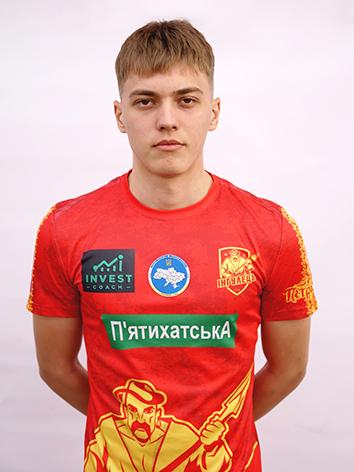 Maksym Skorokhod