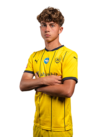 Гереліс Кирило Ігорович