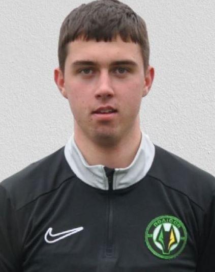 Yehor Vanzha