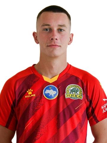 Dmytro Makarov