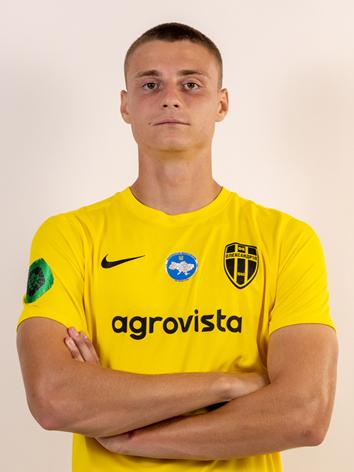 Artem Khovaniuk