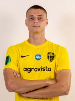 Khovaniuk Artem