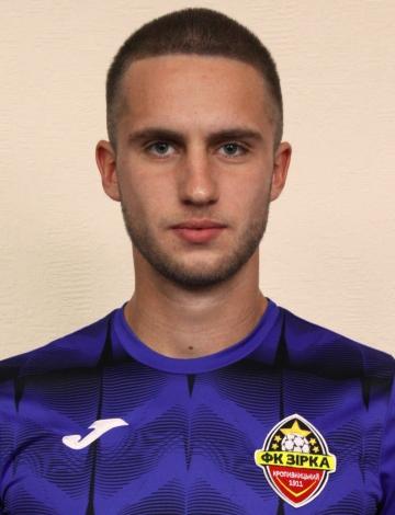 Ivan Korieniev