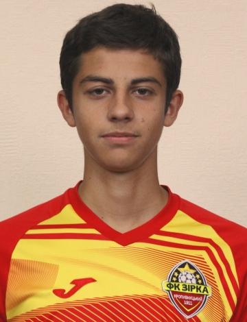 Ткач Кирило Сергійович