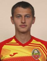 Марценюк Нікіта