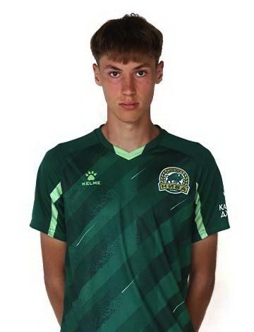 Пежинський Максим Віталійович