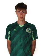 Пежинський Максим