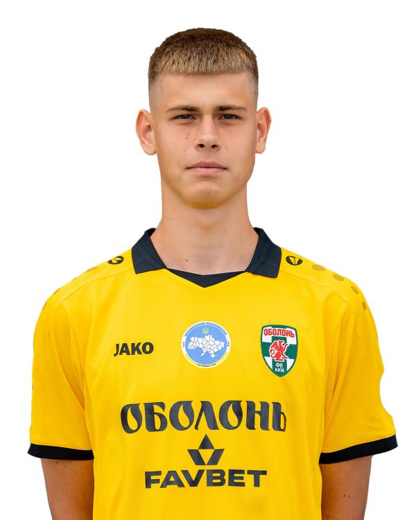 Сташків Вадим Володимирович