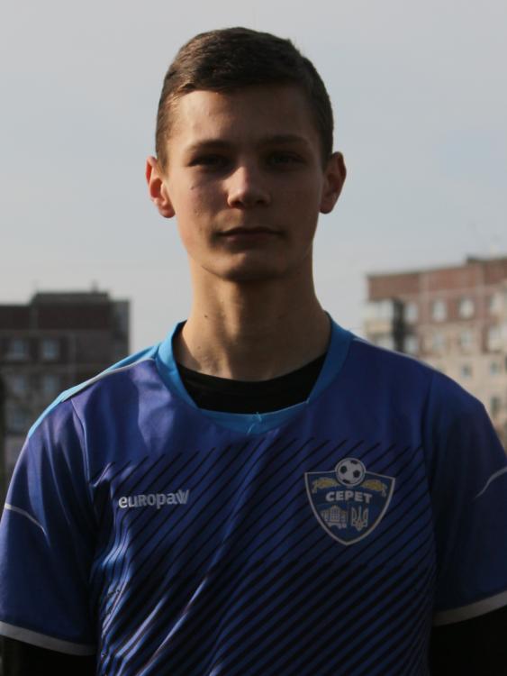Любінський Віталій Романович