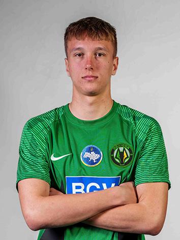 Vladyslav Kramar