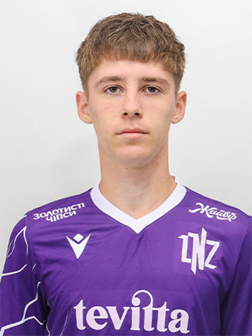 Зелінський Ігор Богданович