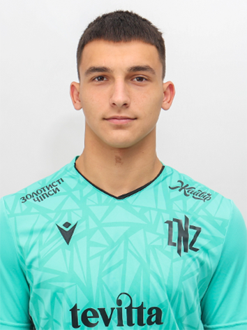 Московченко Ілля Васильович