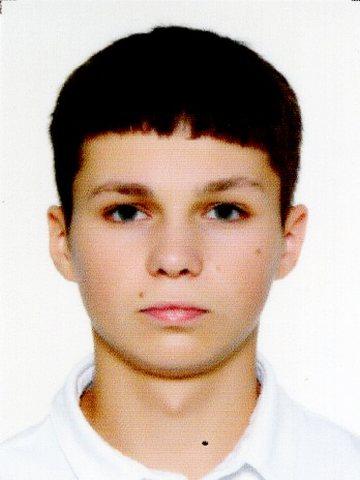 Попків Богдан Юрійович