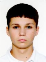Попків Богдан