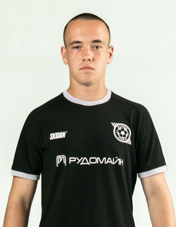 Artem Diadiuk