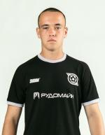 Diadiuk Artem