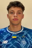 Kvikviniia Volodymyr