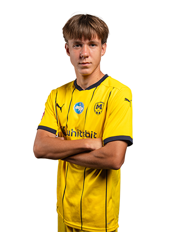 Власюк Кузьма Михайлович