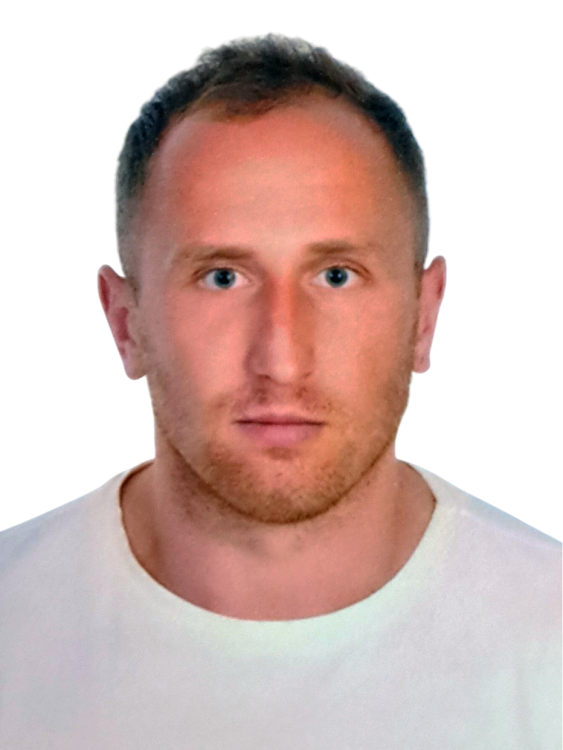 Гудак Степан Петрович