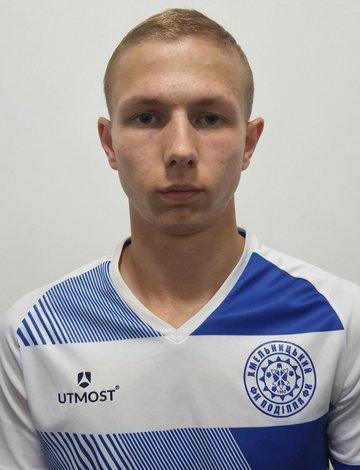 Рейман Олександр Вікторович