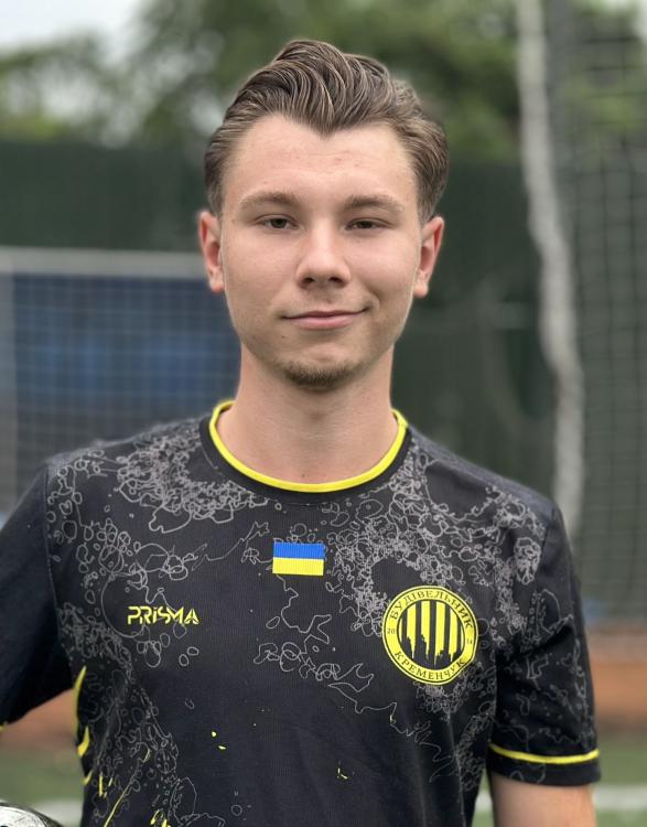 Гнатко Денис Сергійович