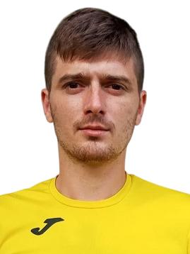 Дяків Роман Володимирович